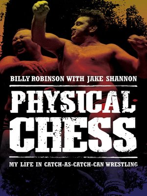 cover image of Physical Chess